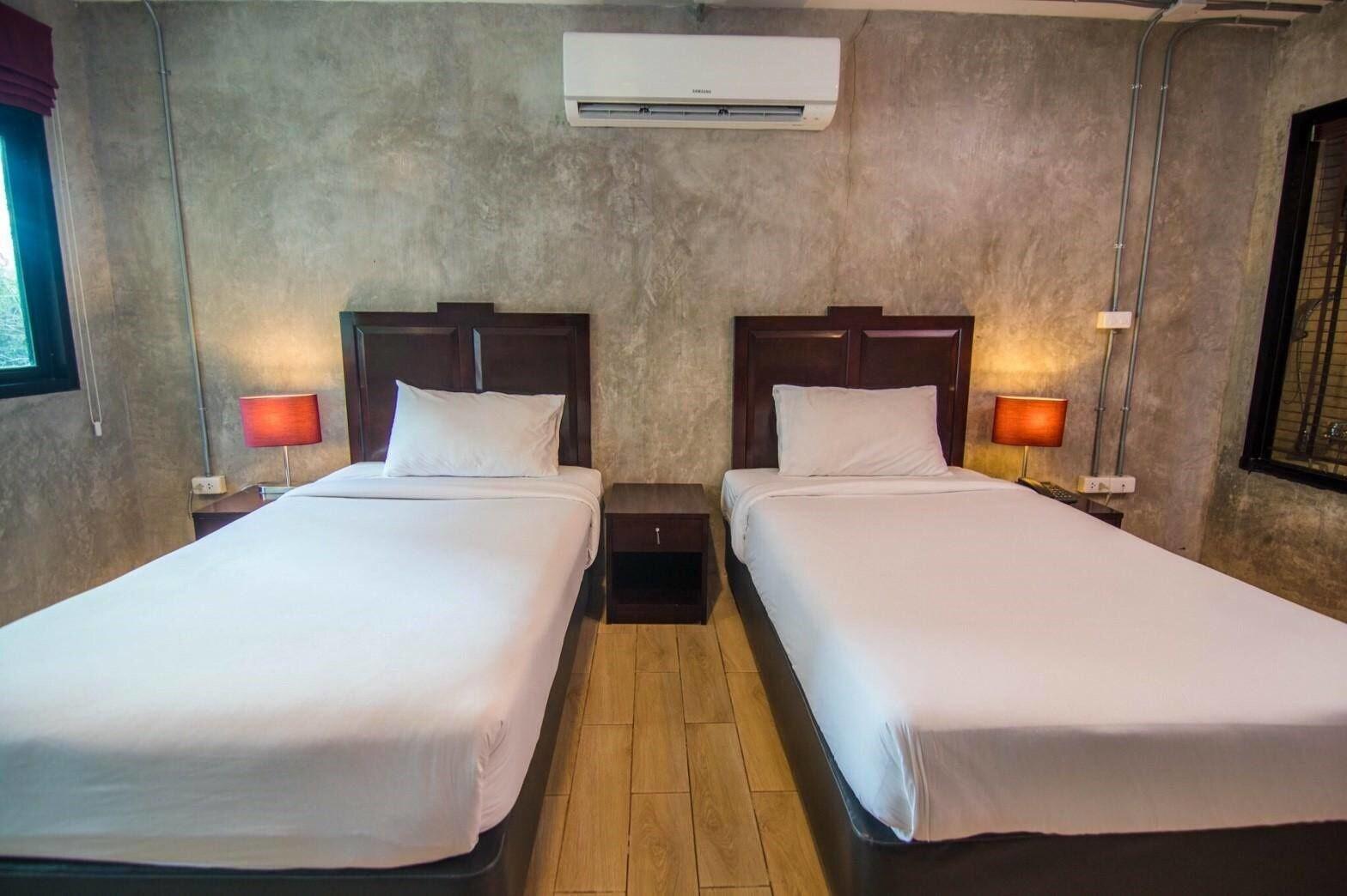 Prestige Chiang Mai Hotel Ngoại thất bức ảnh